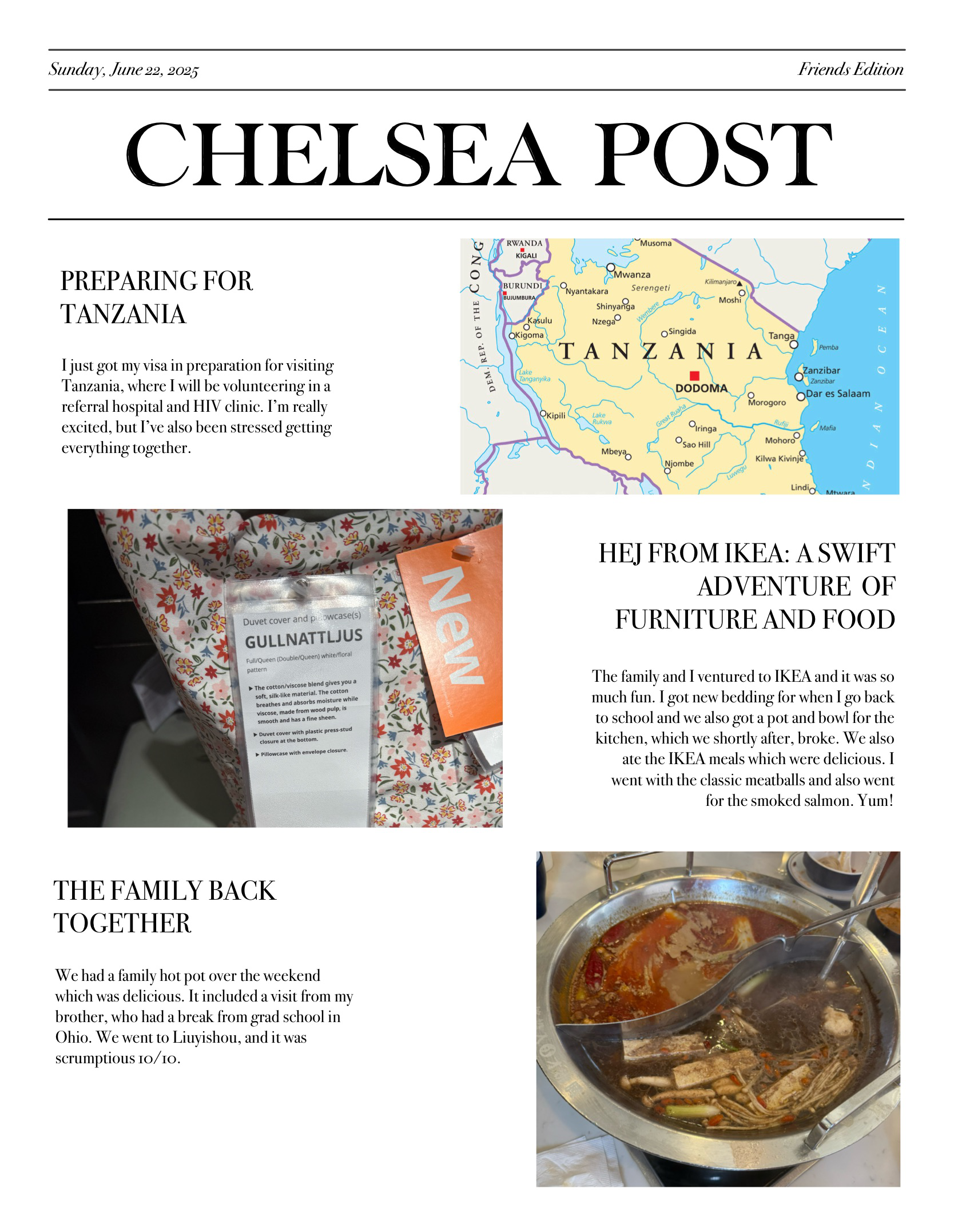 Chelsea Post Image 1